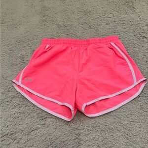 Under Armour shorts